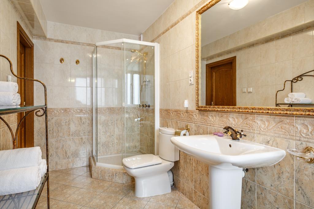 Apartament Nad Cukiernia Zakopane Dış mekan fotoğraf