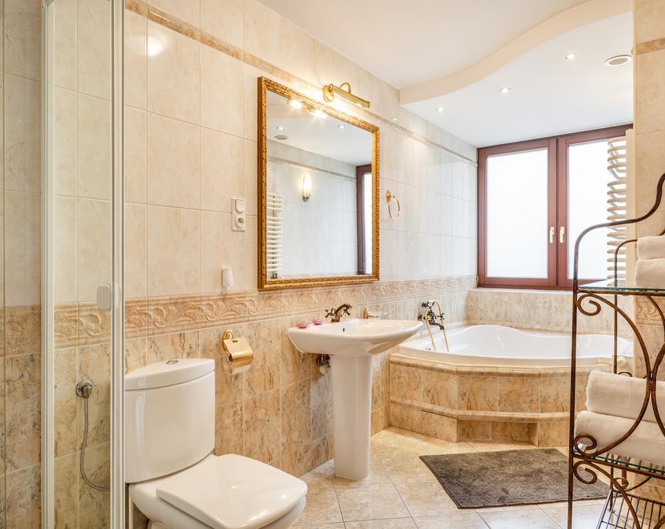 Apartament Nad Cukiernia Zakopane Dış mekan fotoğraf
