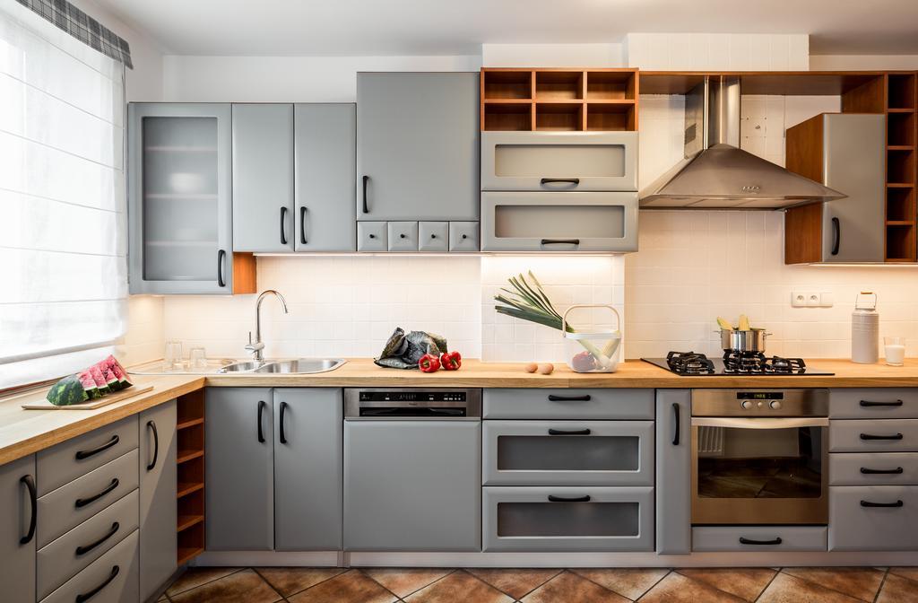 Apartament Nad Cukiernia Zakopane Dış mekan fotoğraf