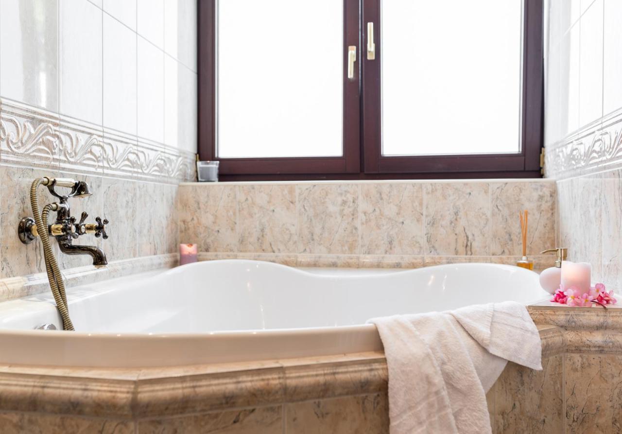 Apartament Nad Cukiernia Zakopane Dış mekan fotoğraf